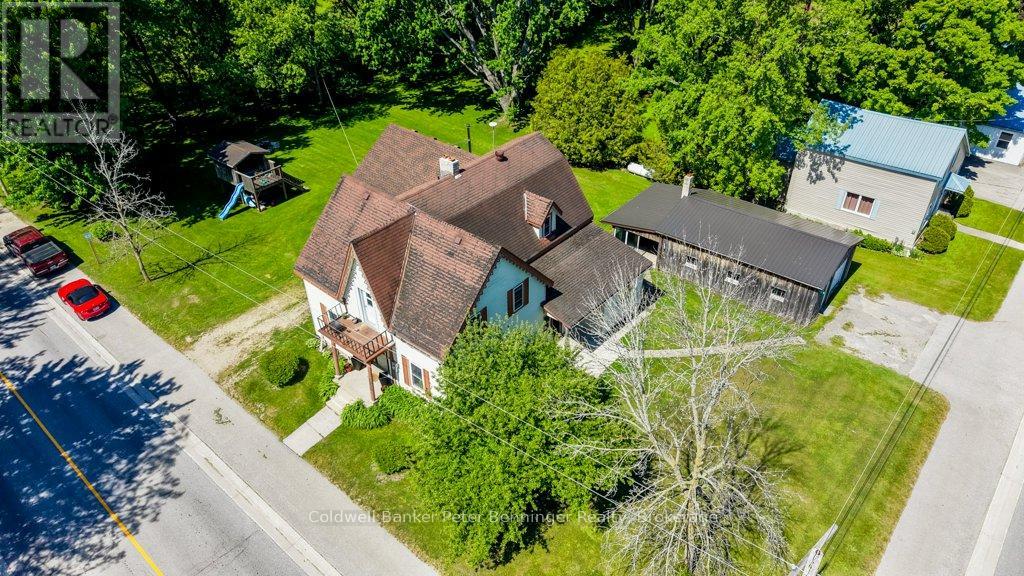 1365 BRUCE ROAD 15 ROAD - 35