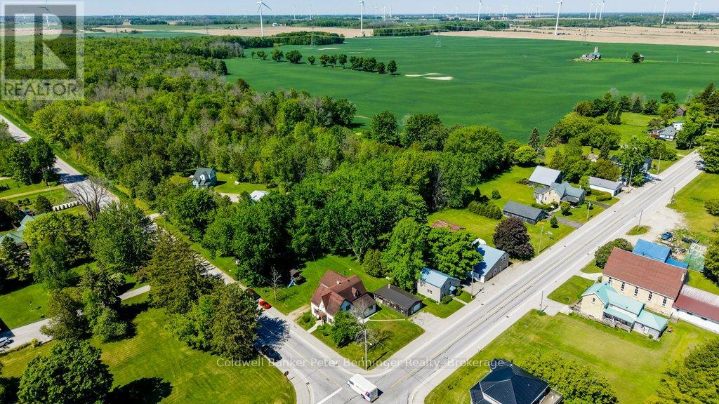 1365 BRUCE ROAD 15 ROAD - 36