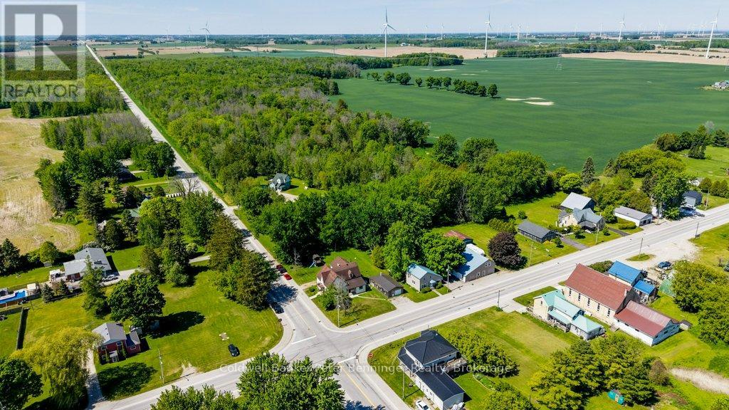 1365 BRUCE ROAD 15 ROAD - 37