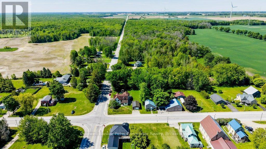 1365 BRUCE ROAD 15 ROAD - 38