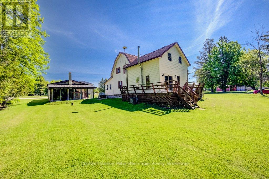 1365 BRUCE ROAD 15 ROAD - 4