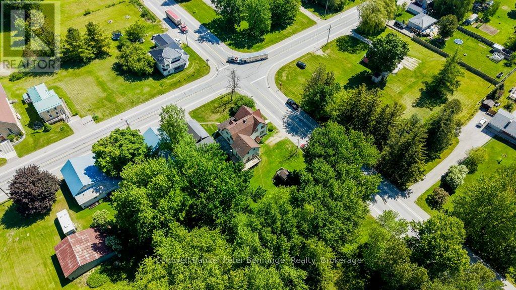1365 BRUCE ROAD 15 ROAD - 40