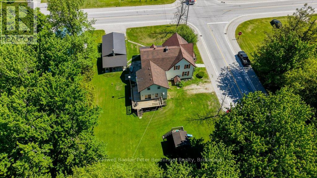 1365 BRUCE ROAD 15 ROAD - 42