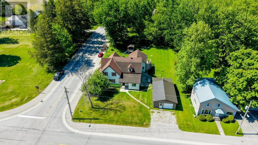 1365 BRUCE ROAD 15 ROAD - 45