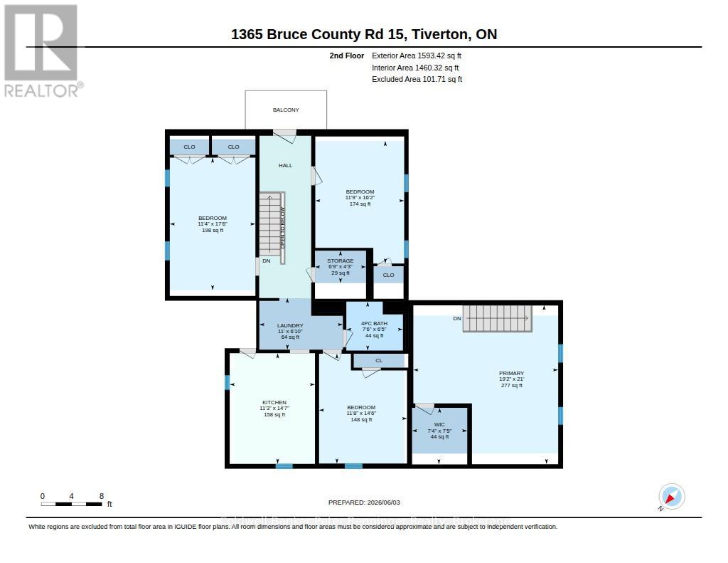 1365 BRUCE ROAD 15 ROAD - 48