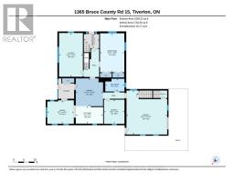 1365 Bruce Road 15 Road, Kincardine, ON N0G2T0 Photo 47