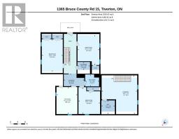 1365 Bruce Road 15 Road, Kincardine, ON N0G2T0 Photo 48