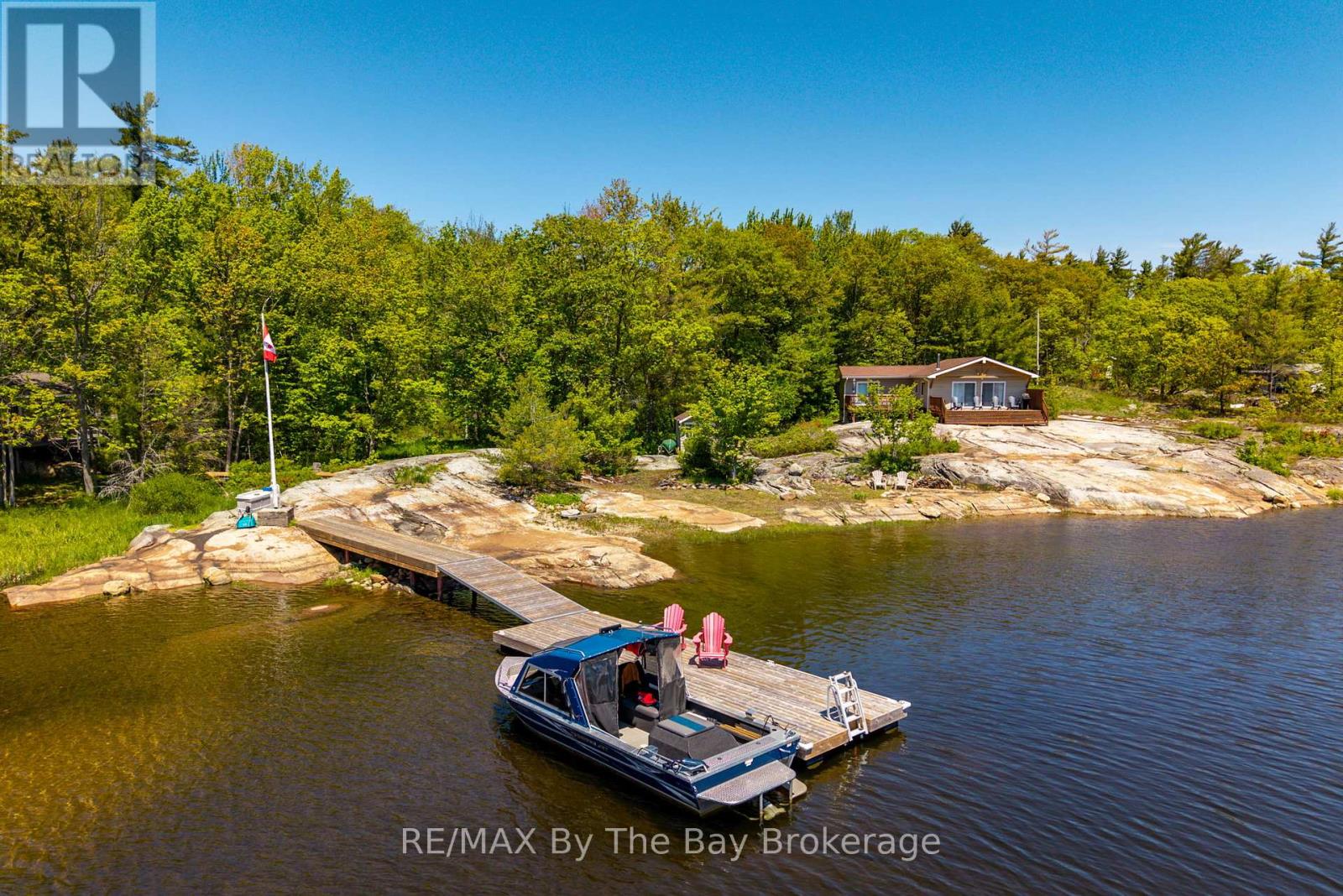 6980 ISLAND 1810/BONE ISLAND - Image 2