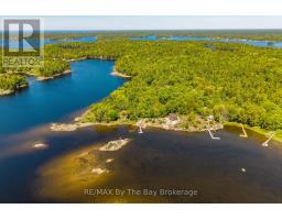 6980 Island 1810/bone Island, Georgian Bay, ON L0K1E0 Photo 45