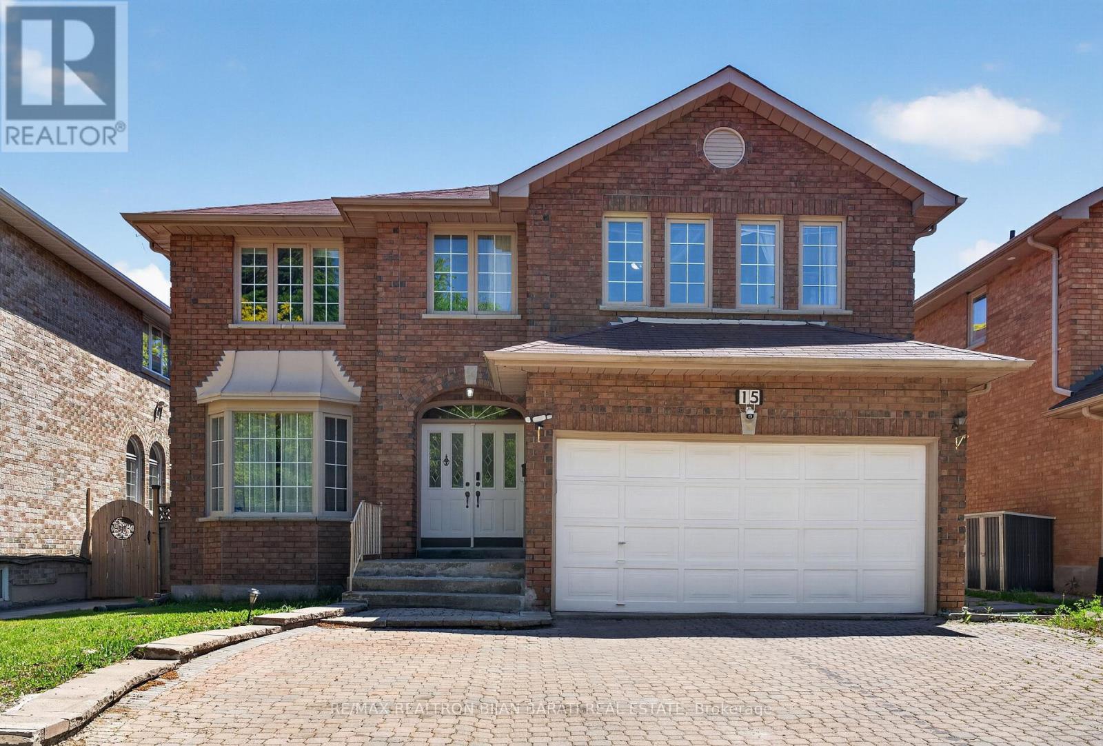 Listing photo of 15 LISA CRESCENT