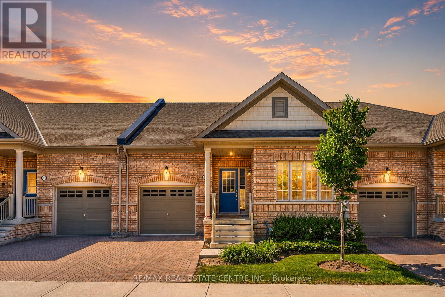 11 OVERLEA DRIVE - 1