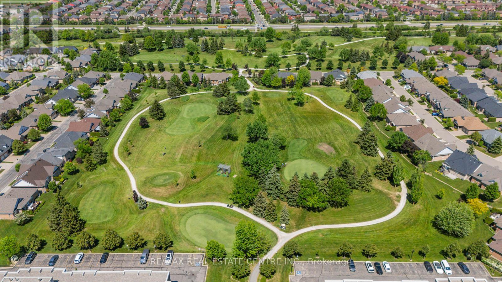 11 OVERLEA DRIVE - 48