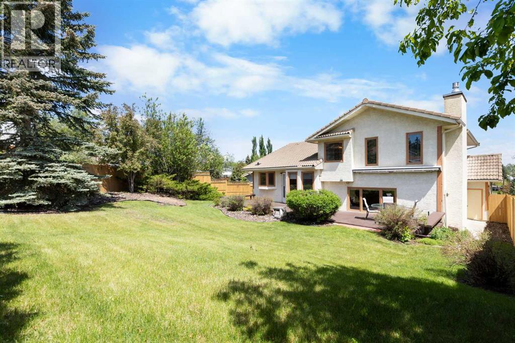 23 Millside Place SW - 42