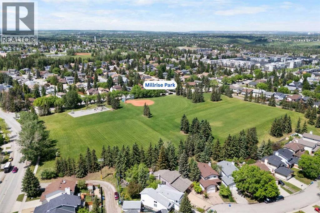 23 Millside Place SW - 47