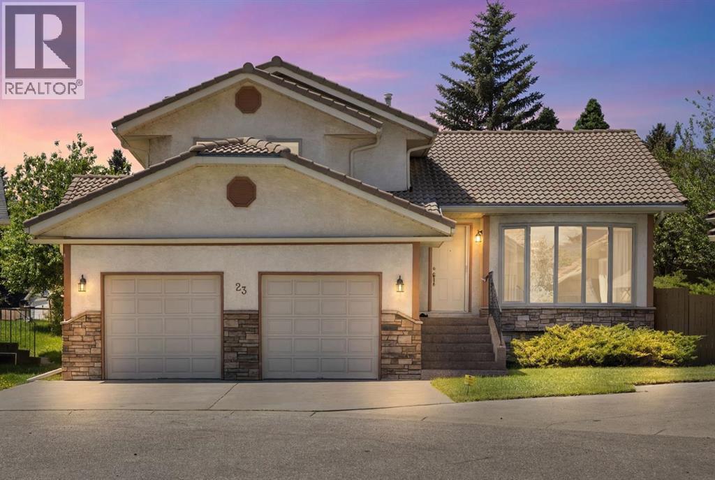 23 Millside Place SW - 49
