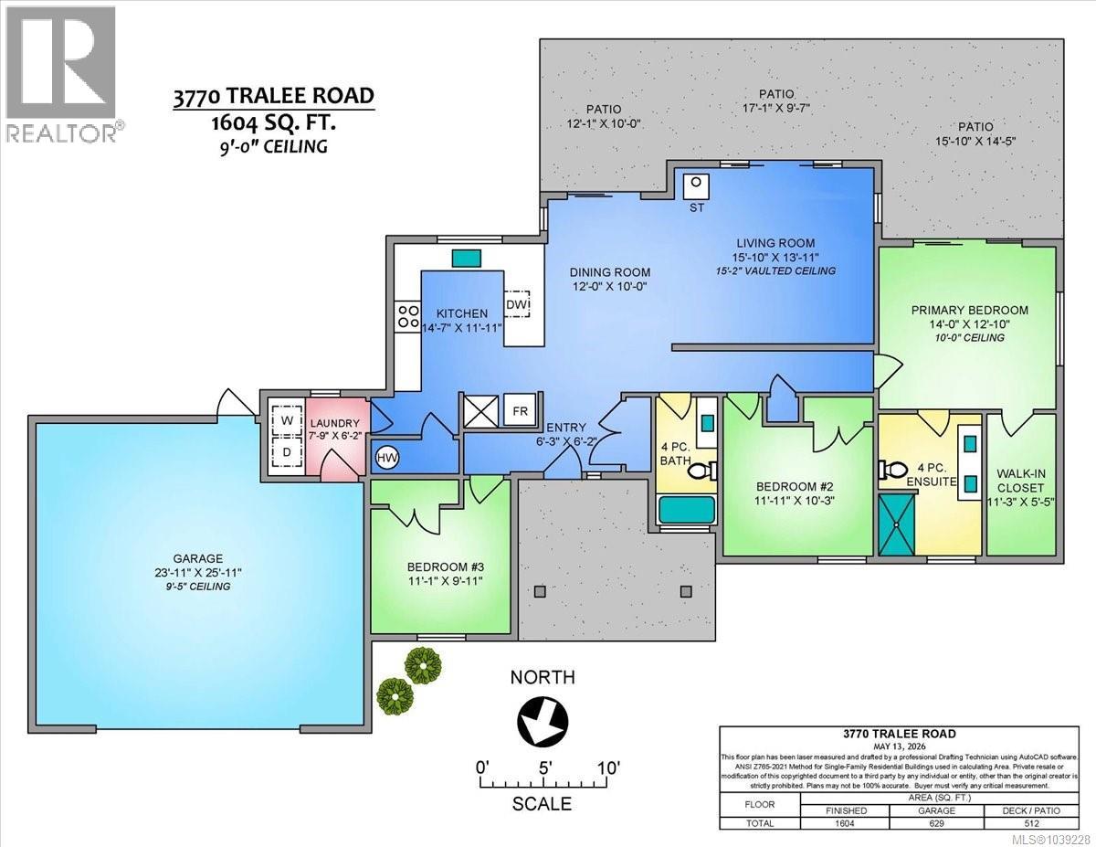 3770 Tralee Rd - 32