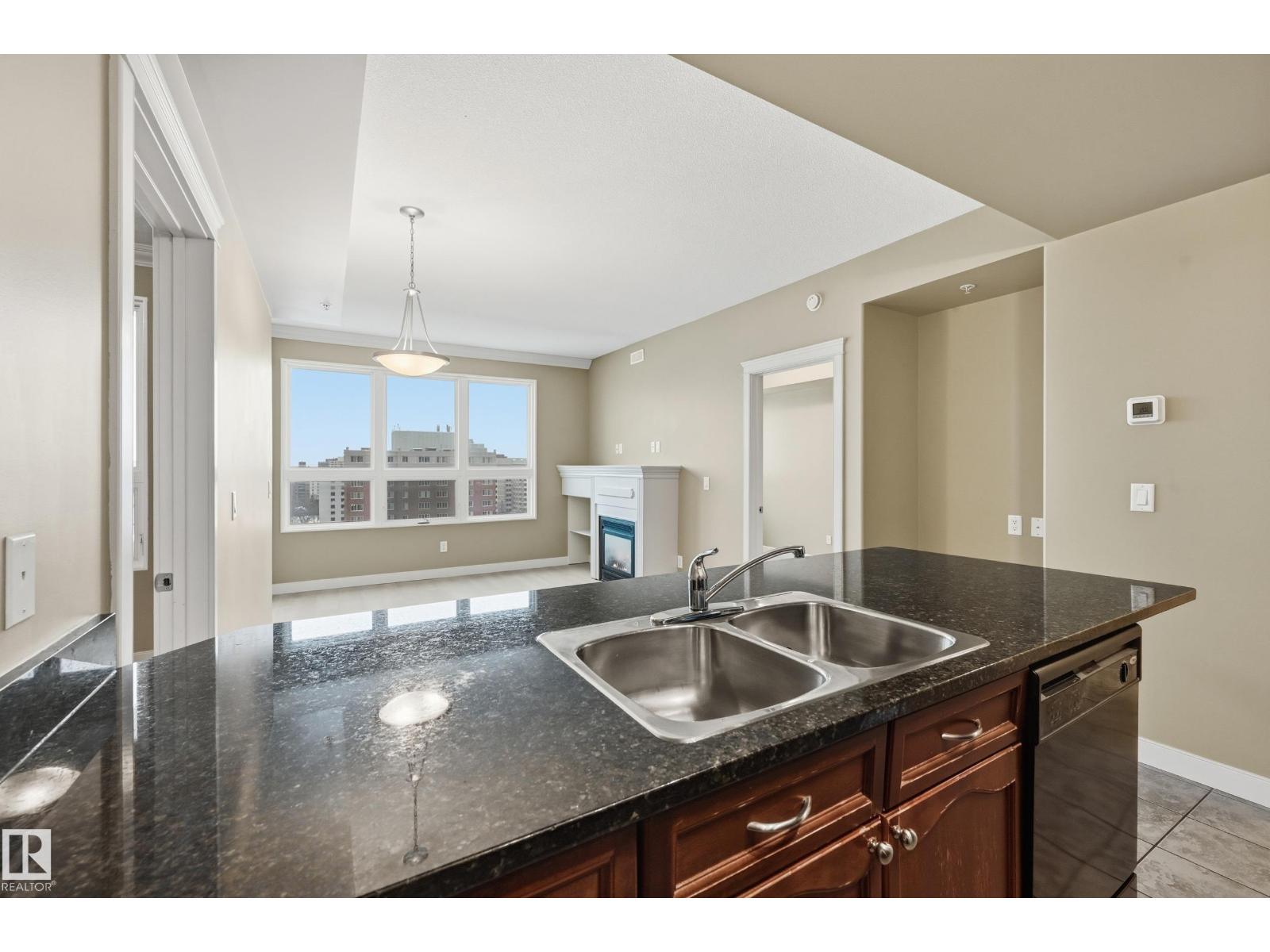 #1407 9939 109 ST NW - 12