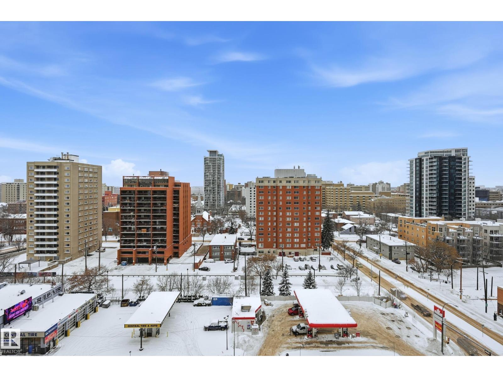 #1407 9939 109 ST NW - 23