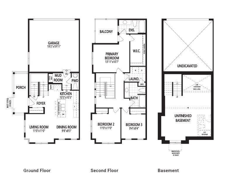 1061 Wolf Willow WY exterior