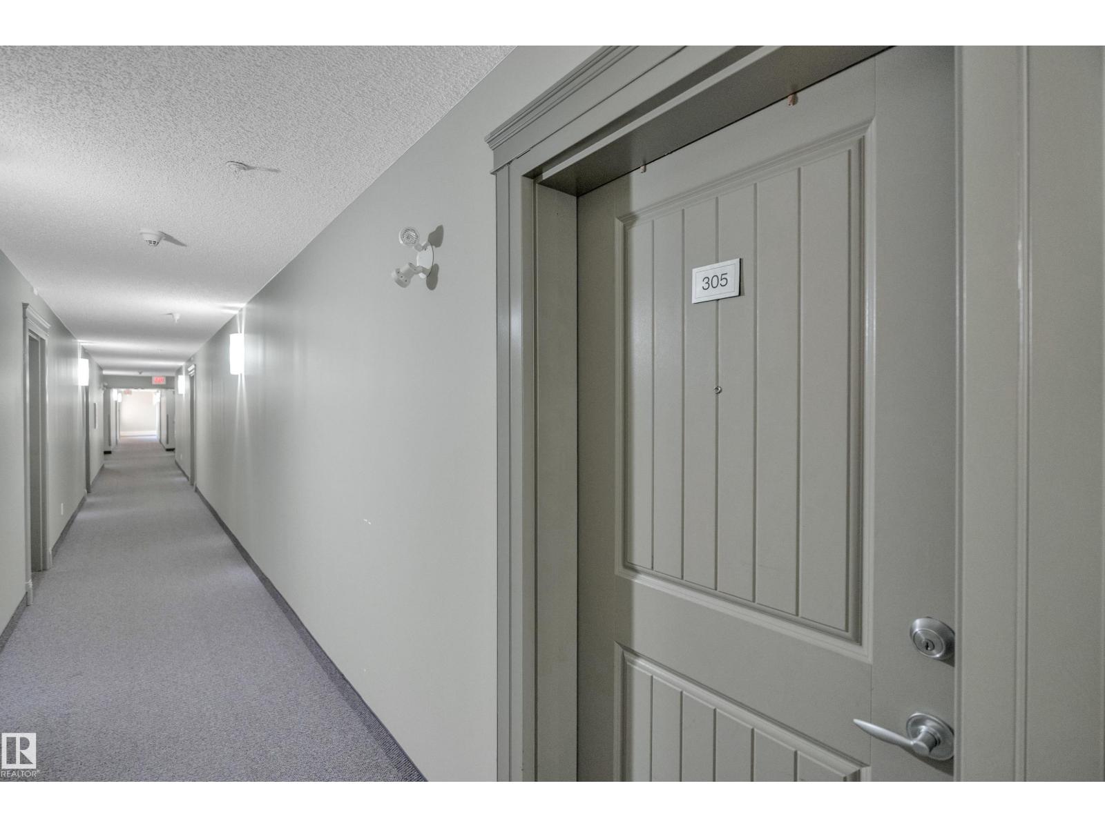 #305 13907 136 ST NW - 5