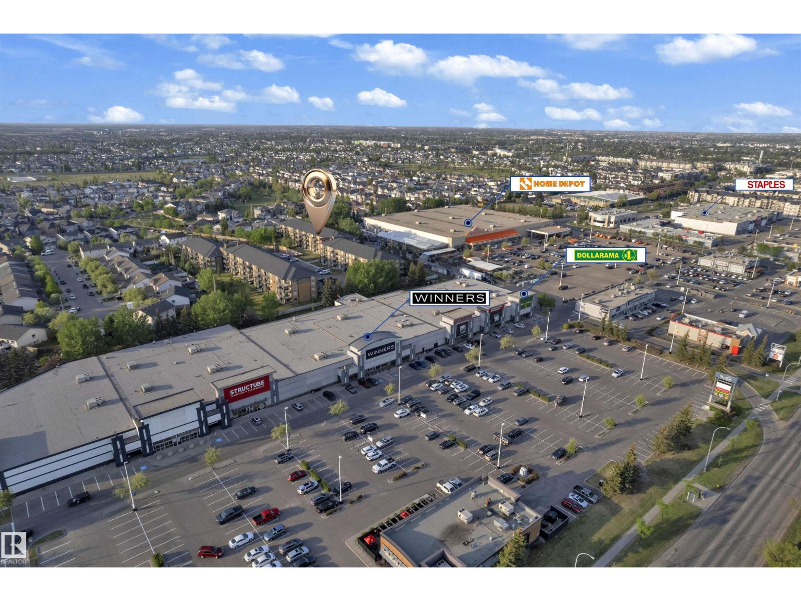 #305 13907 136 ST NW - 33