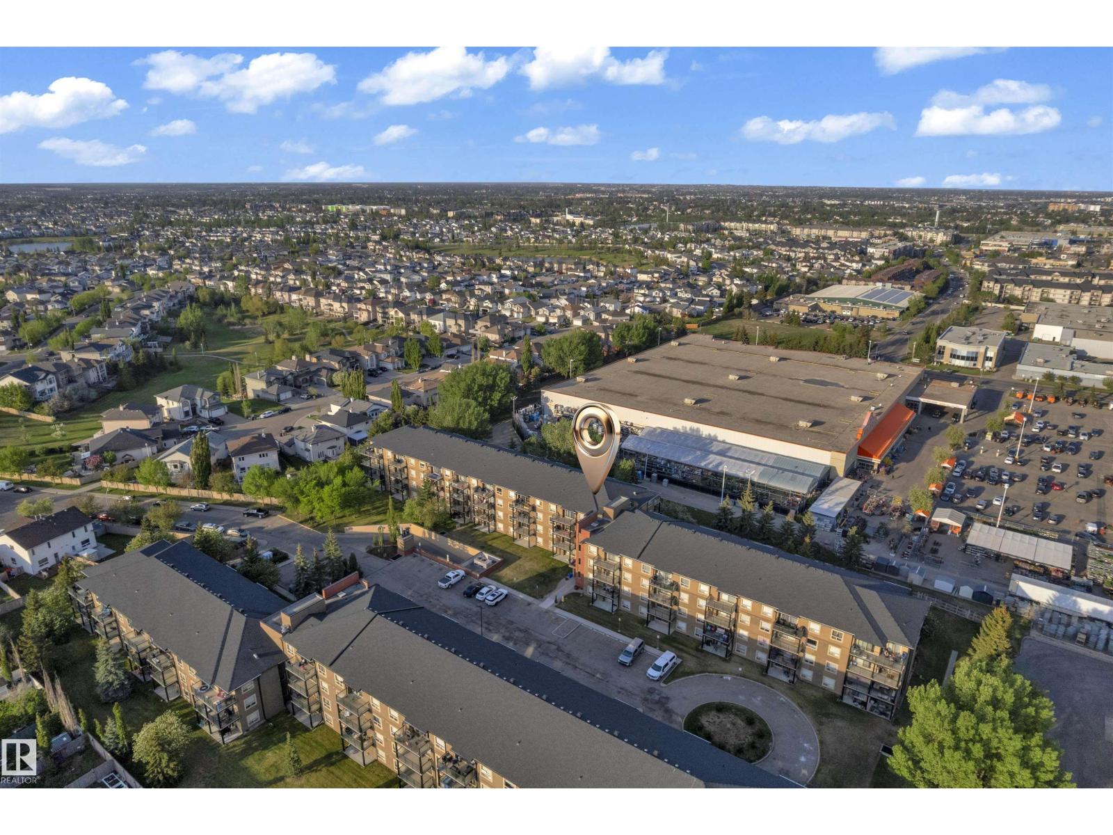 #305 13907 136 ST NW - 30