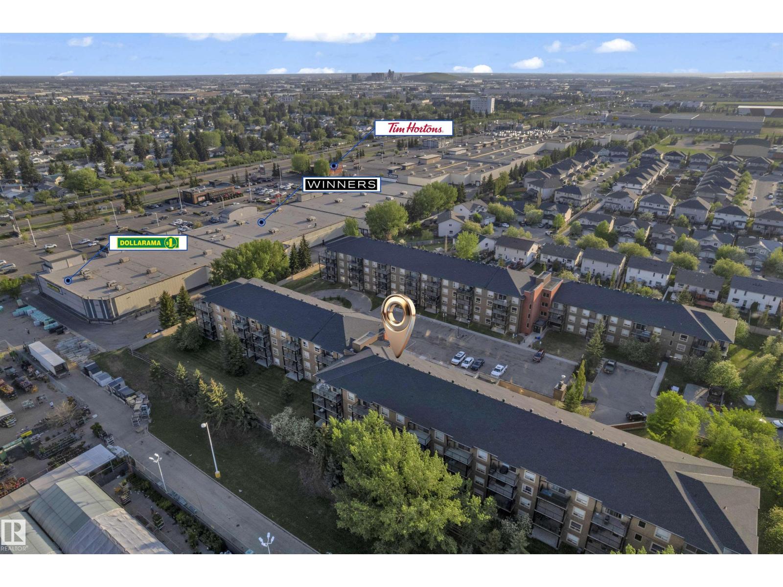 #305 13907 136 ST NW - 32
