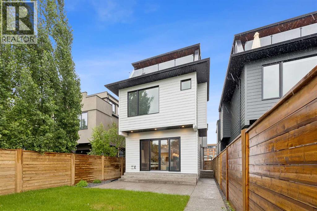1807 Broadview Road NW - 21