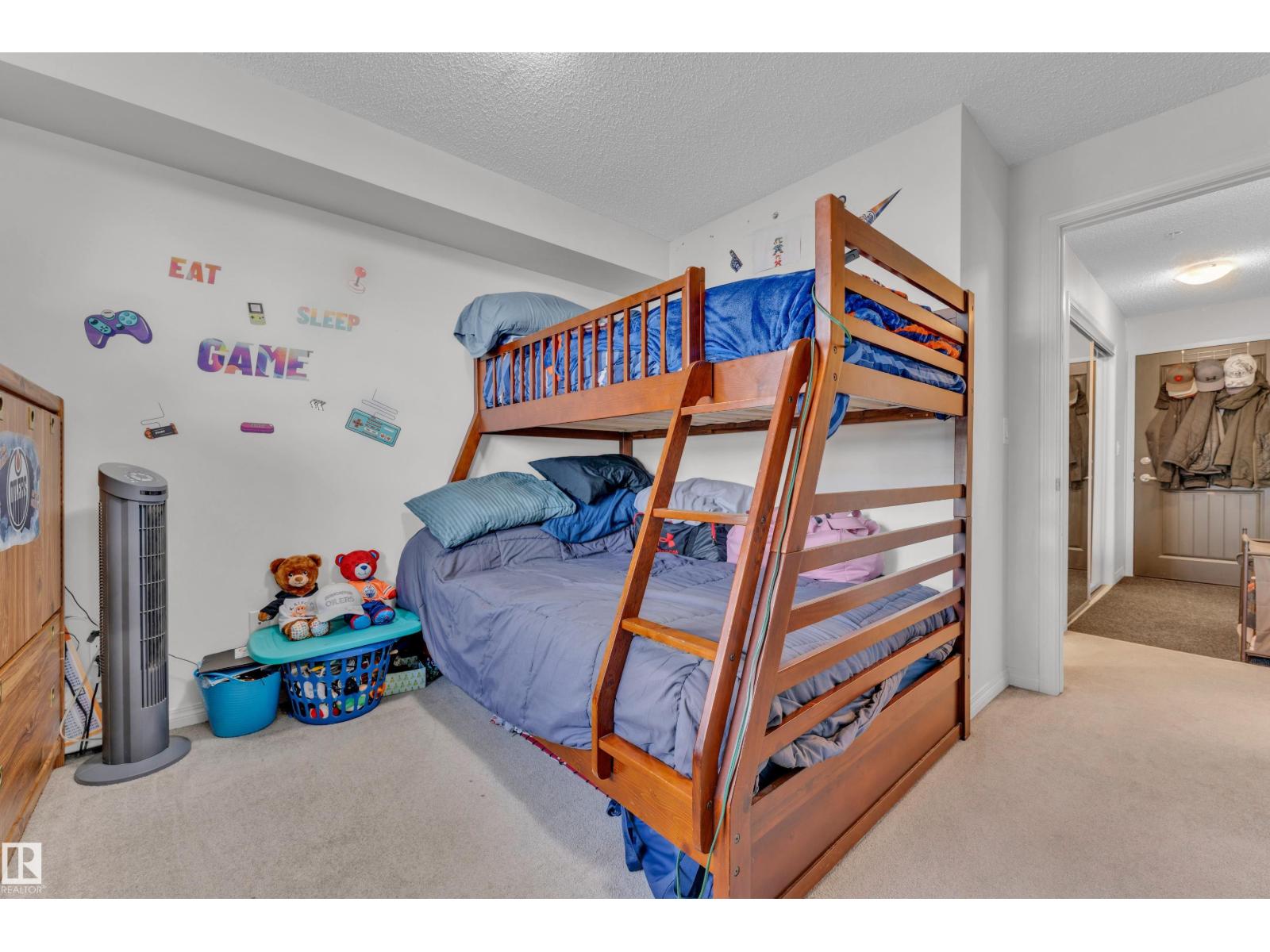 #305 13907 136 ST NW - 9