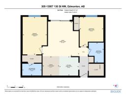 #305 13907 136 St Nw, Edmonton, AB T6V1Y5 Photo 35