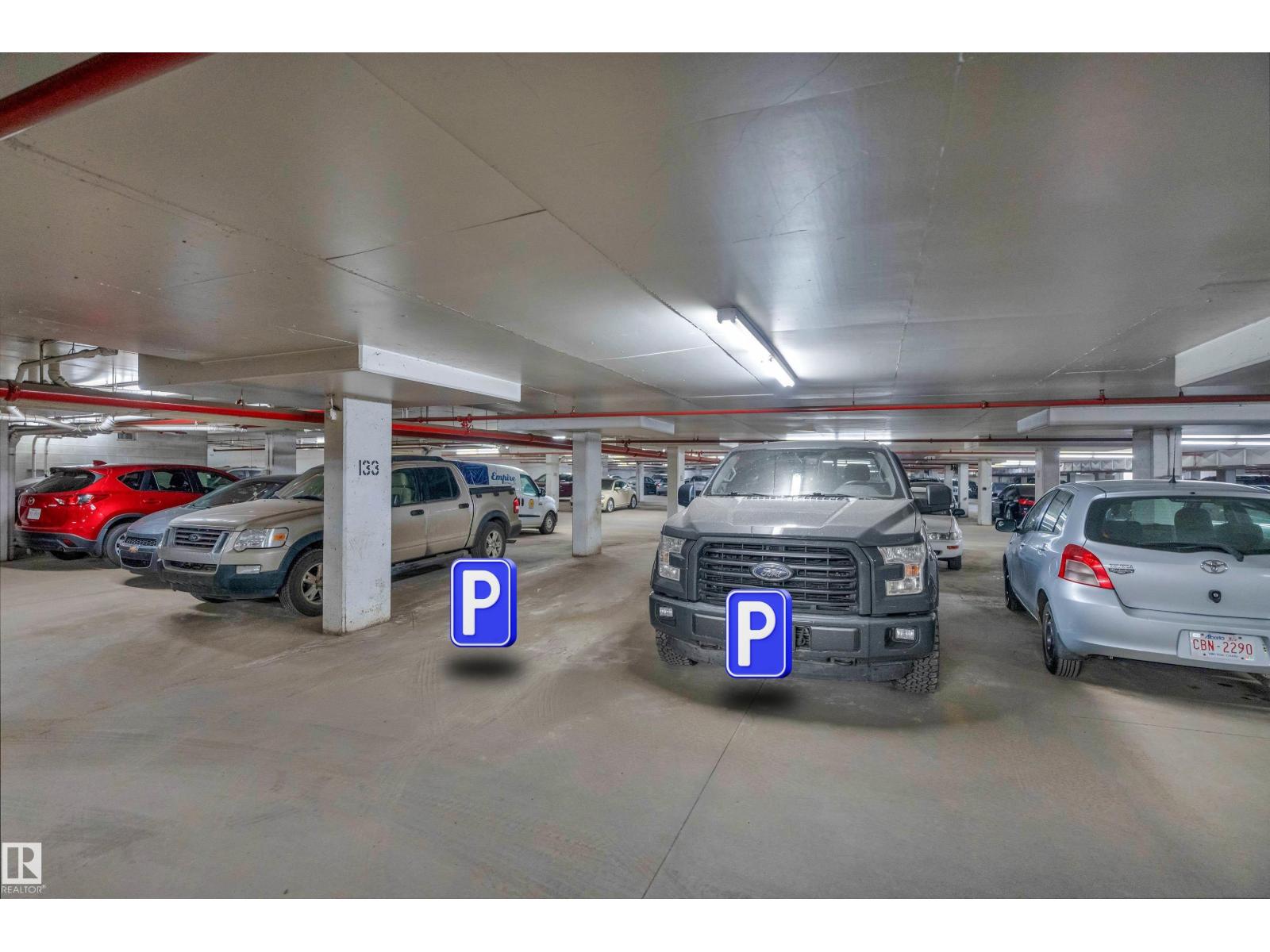 #305 13907 136 ST NW - 34