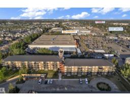 Apartment for sale at #305 13907 136 St NW, Edmonton — MLS® E4491848
