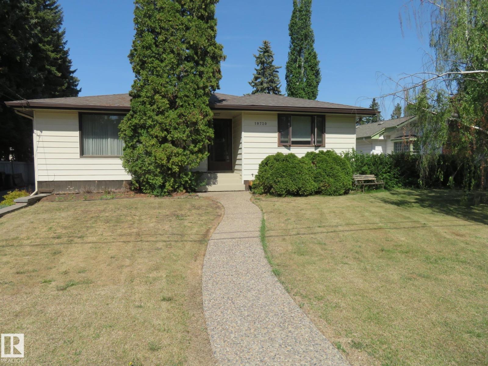 10720 57 AV NW - 1