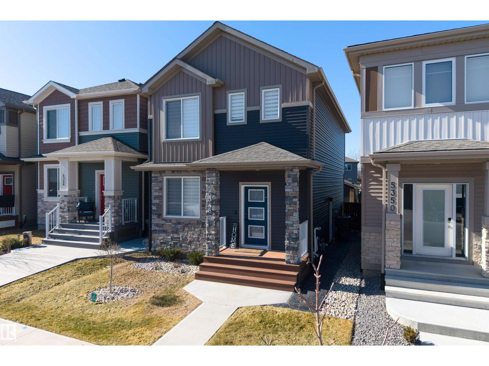5348 LARK LD NW - 1