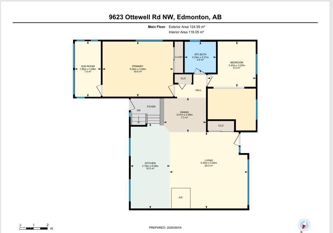 9623 OTTEWELL RD NW - 57