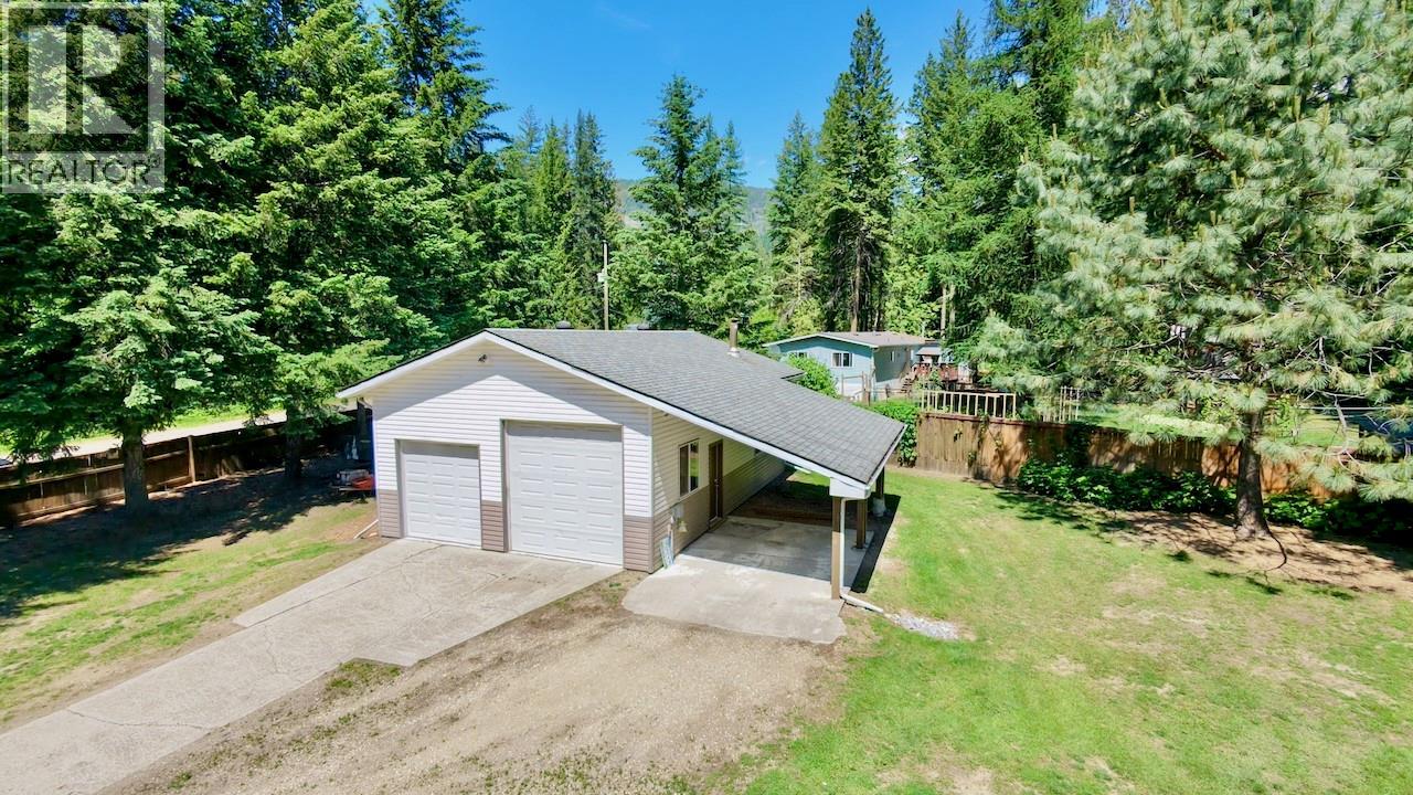 637 Enderby Mabel Lake Road - 6