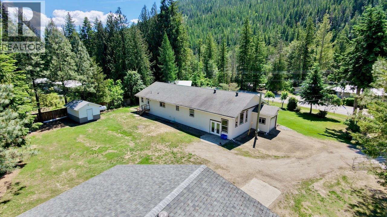  637 Enderby Mabel Lake Road, Enderby