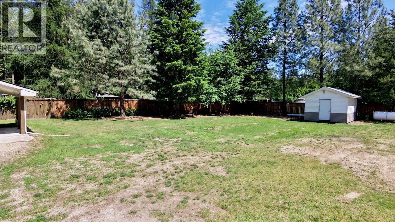  637 Enderby Mabel Lake Road, Enderby