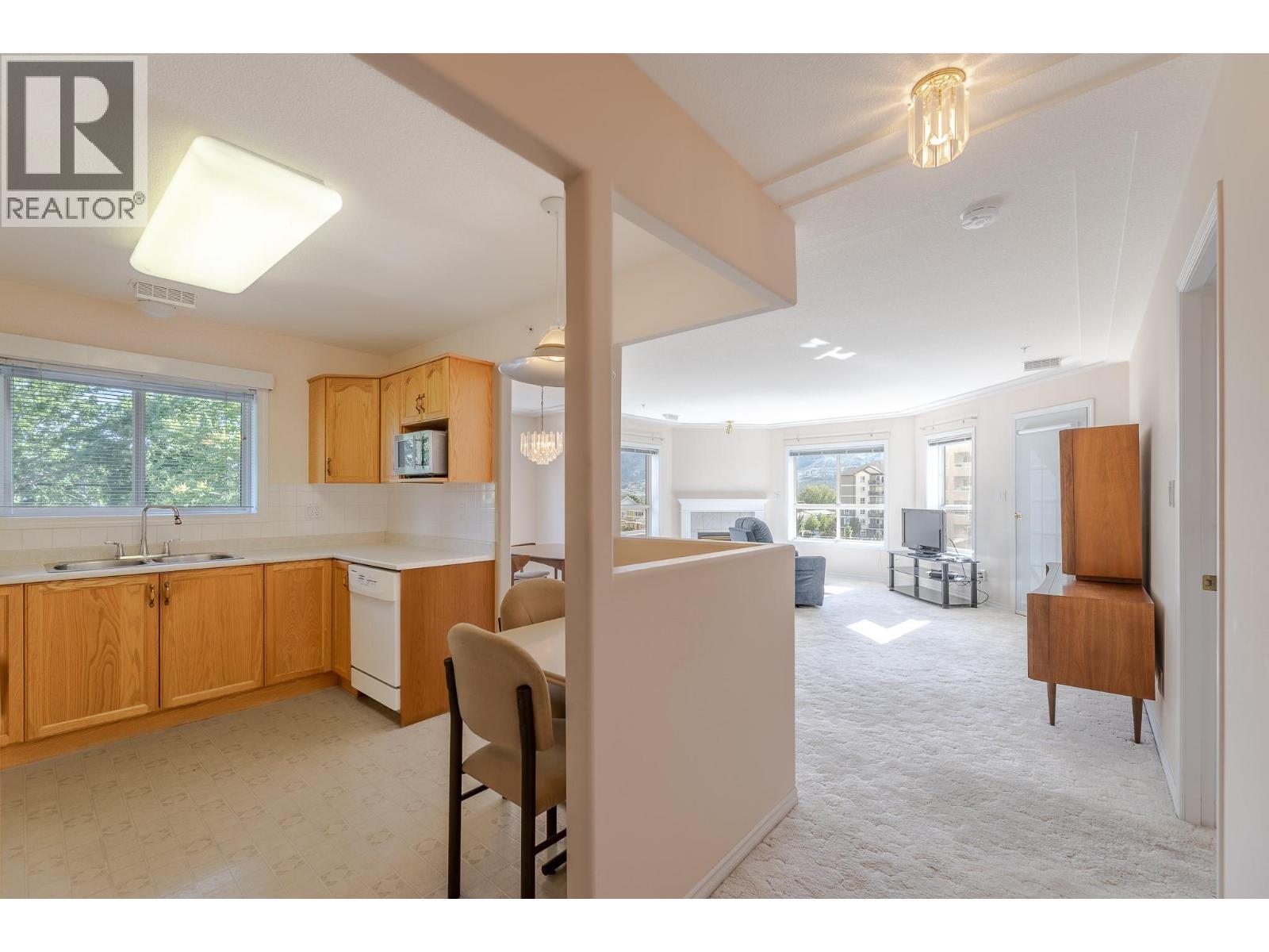 301 2265 Atkinson Street, Penticton