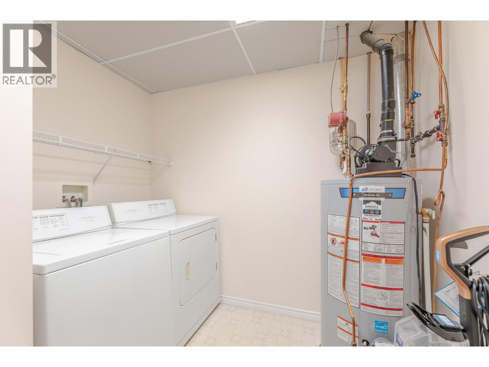 #301 2265 Atkinson Street - 28