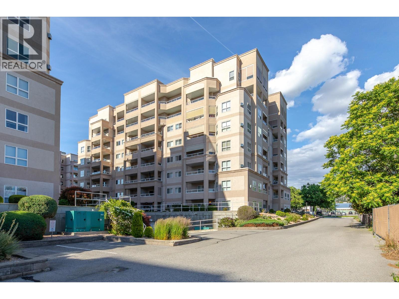 #301 2265 Atkinson Street - 30