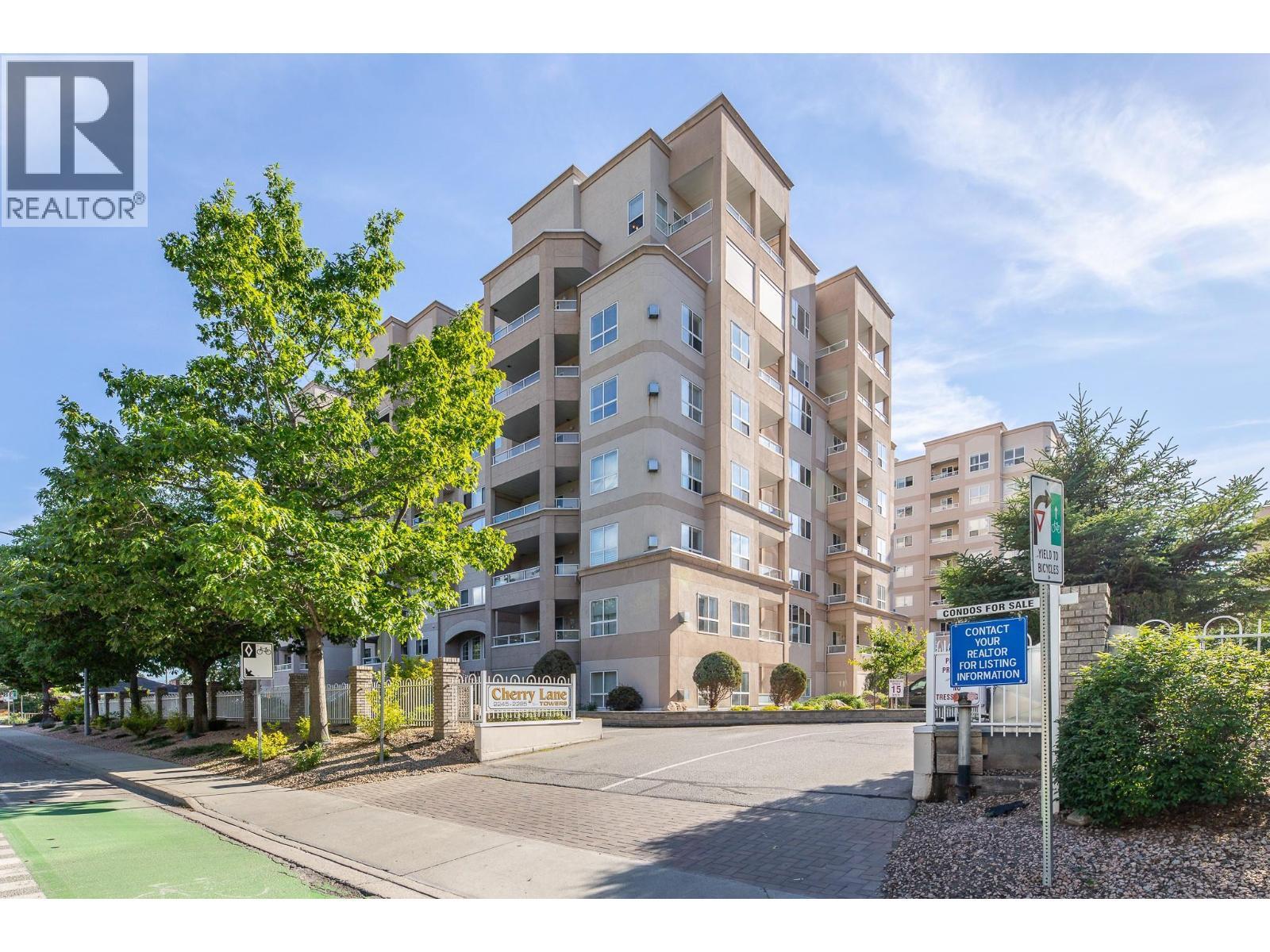 301 2265 Atkinson Street, Penticton