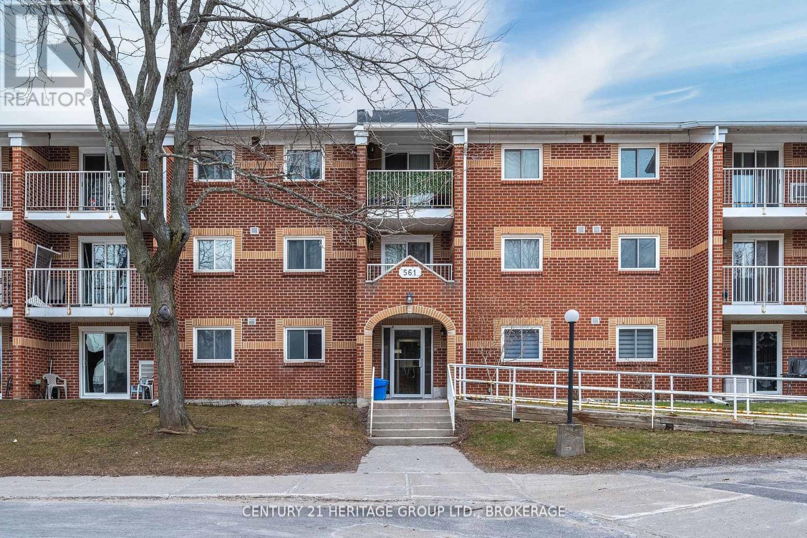 #202 561 ARMSTRONG ROAD - 1