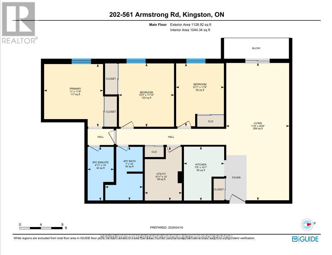 #202 561 ARMSTRONG ROAD - 24