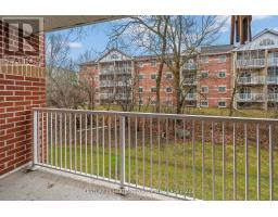 202 - 561 Armstrong Road, Kingston, ON K7M8J9 Photo 20