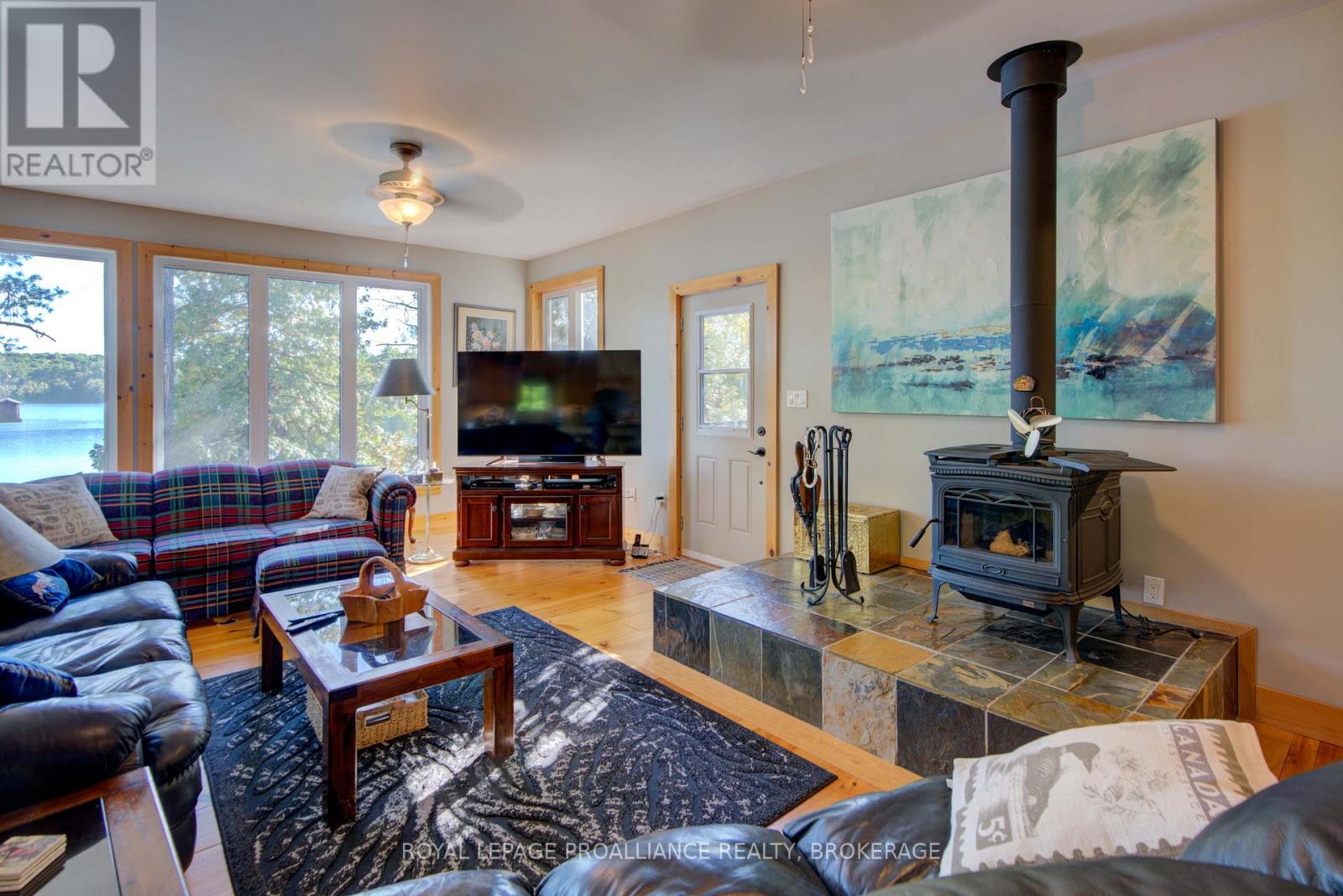 441 B MACCOMISH LANE - 20