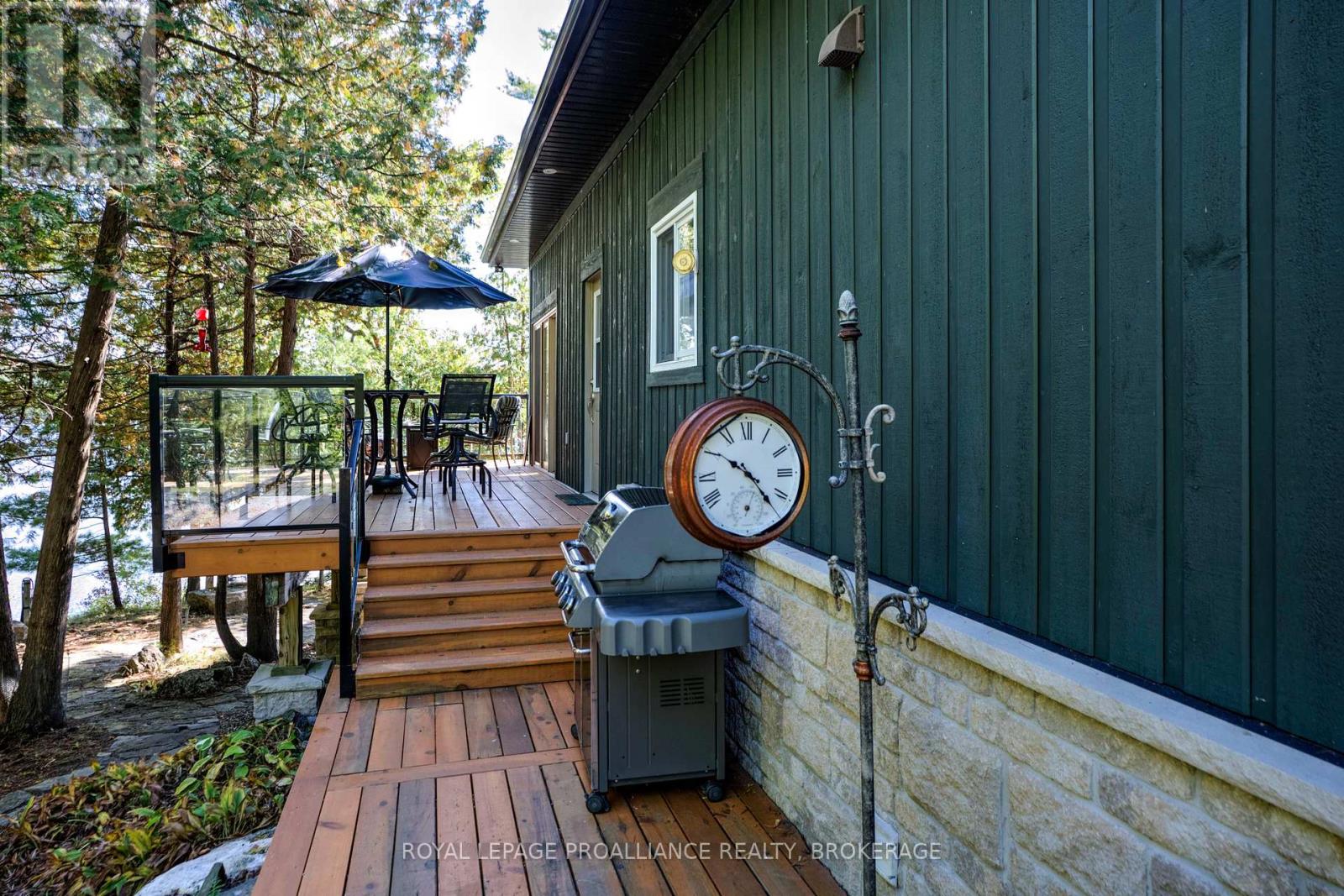 441 B MACCOMISH LANE - 45