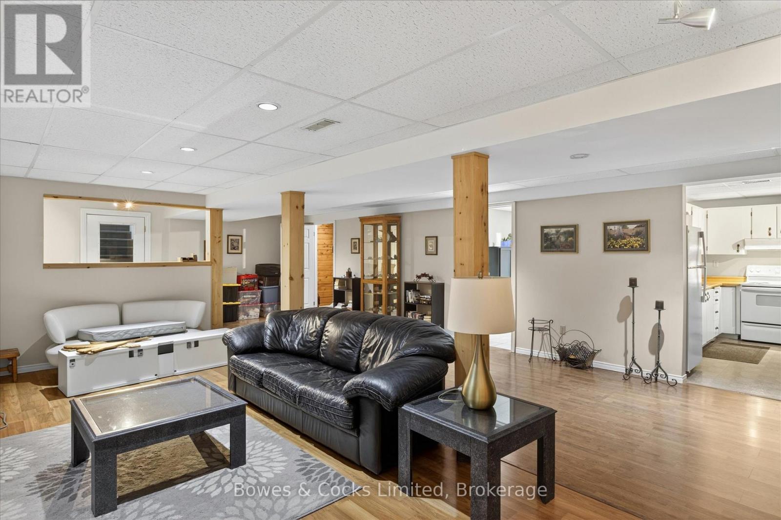 1 GRAHAM DRIVE - 30