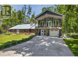 Primary Bedroom - 1 Graham Drive, Kawartha Lakes, ON K0M1N0 Photo 11
