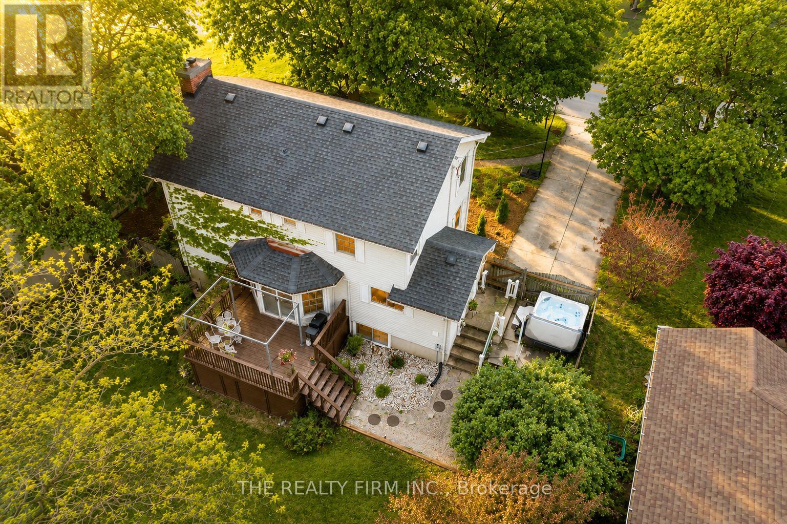 293 CARRIE STREET - 30